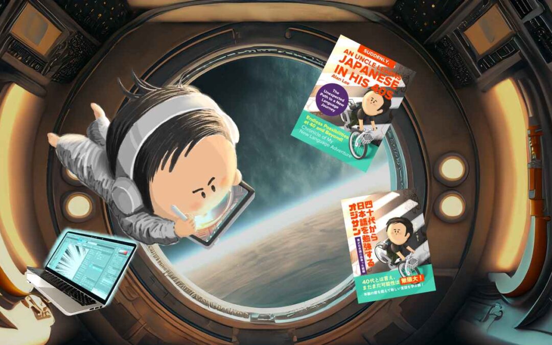 Behind the Scenes: The Making of My Illustration eBook