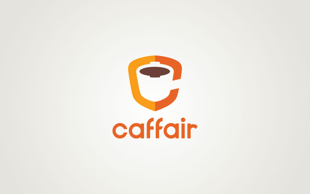 Caffair Logo