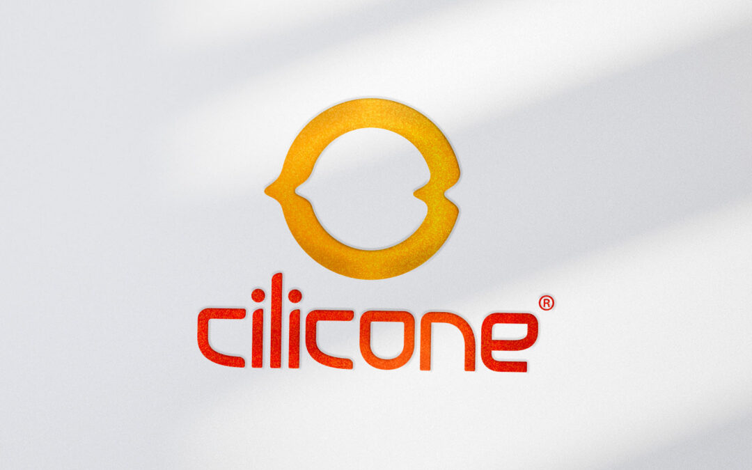 Cilicone logo