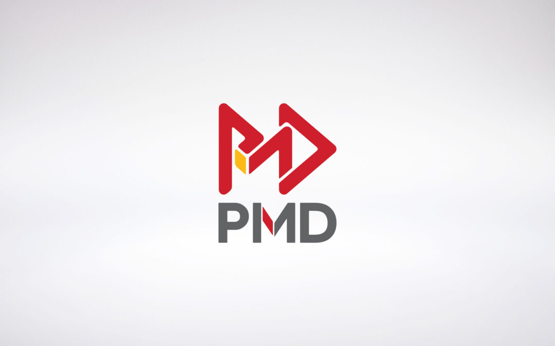 The Fung Group’s PMD logo