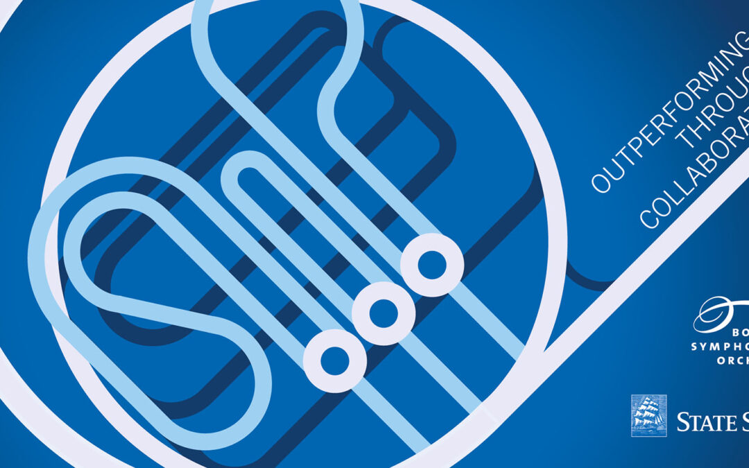 State Street Bank Boston Symphony Orchestra Asia Tour