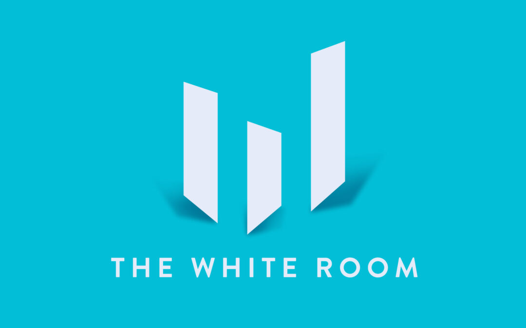 The Whiteroom logo
