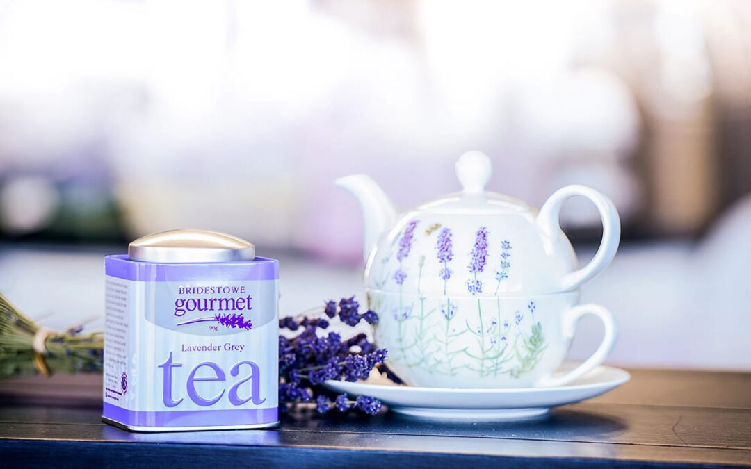 Bridestowe Packaging Design