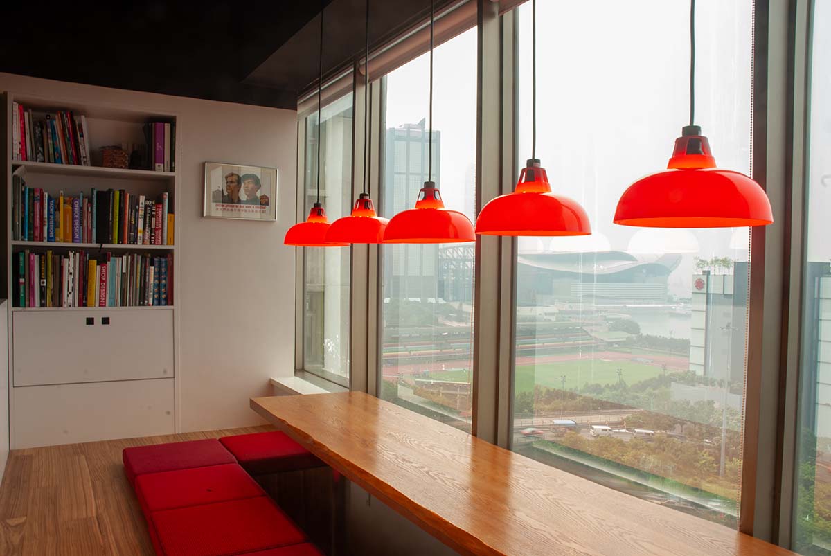 Multinational Company Period