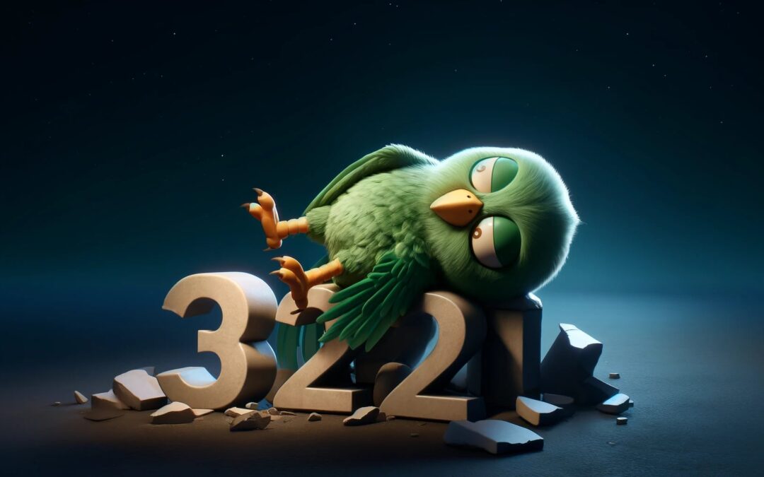 I Quit Duolingo After 322 Days of Use