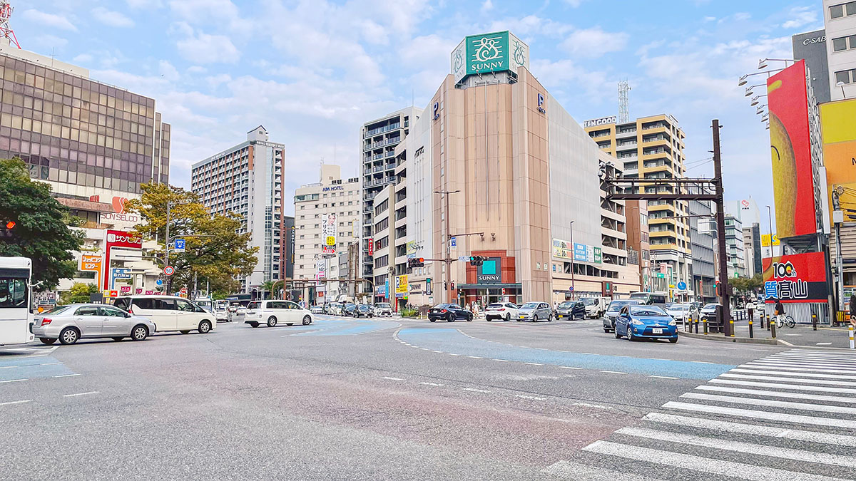 Study Abroad 🇯🇵