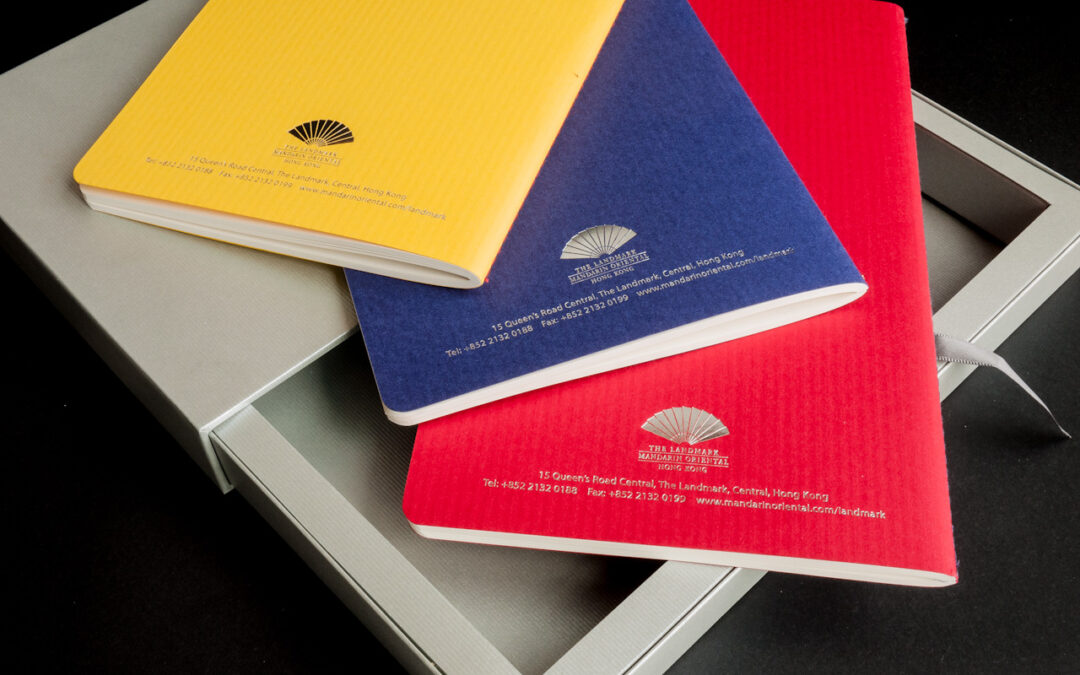 Mandarin Oriental Gift Box