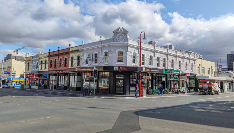 Migrated to Hobart, Tasmania 🇭🇲